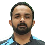 Laxman Sreekumar