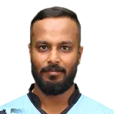 Krishna Kumar Ramakrishnan