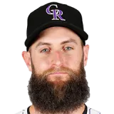 Jake Bird Baseball Player