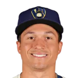 Isaac Collins Baseball Player