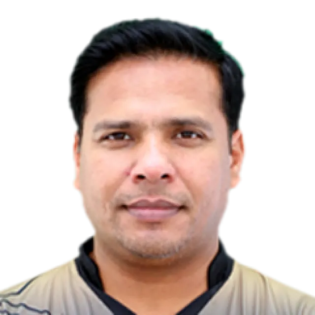 Saif Janjua