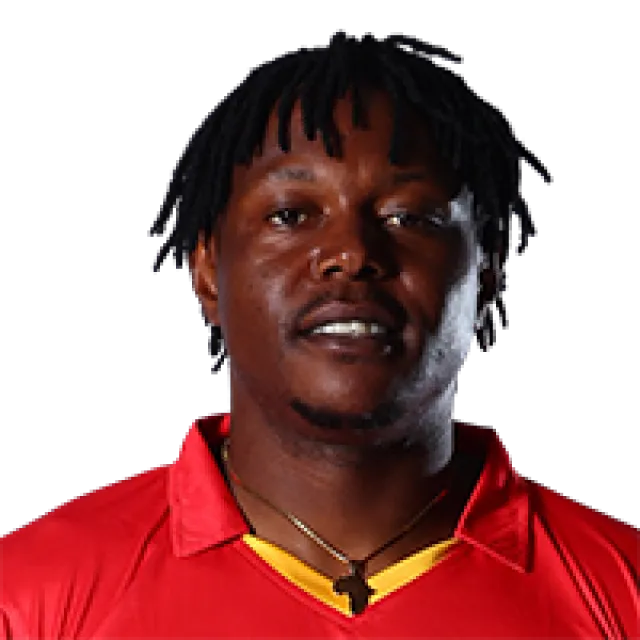 Victor Nyauchi