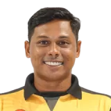 Syazrul Ezat-Idrus