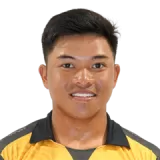 Cricketer