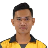 Cricketer