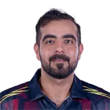 Muhammad Uzair-Khan