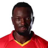 Cricketer