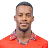 Trevor Gwandu