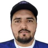 Raees Ahmed-I Cricket Player
