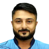 Mitesh Thanki Cricket Player
