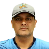 Pritesh Anadkat Cricket Player