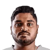 Cricketer