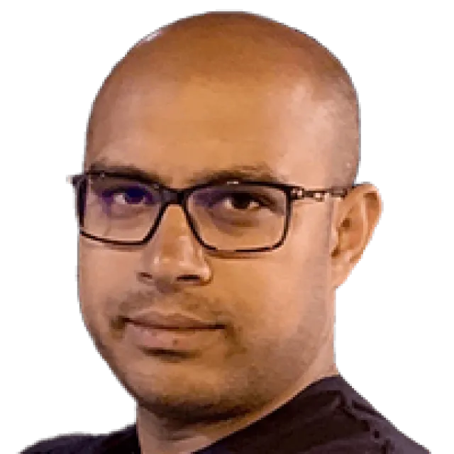 Sumon Hussain Cricket Player