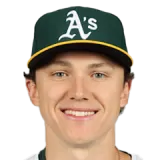 Zack Gelof