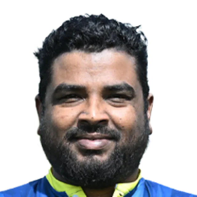 Sabbir Ahmed