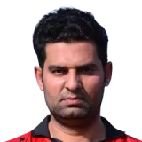 Cricketer
