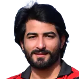 Muzamal Abbas Cricket Player