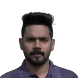 Akhil Varghese
