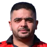 Cricketer