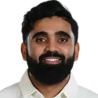 Ajaz Patel