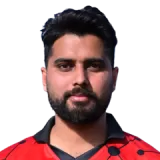 Usama Ali