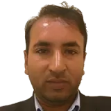 Tasawar Azam