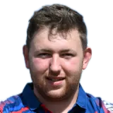 Brendan Badenhorst