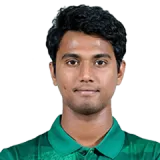Cricketer