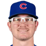 Ethan Roberts Baseball Player