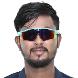 Abhishek Thakuri