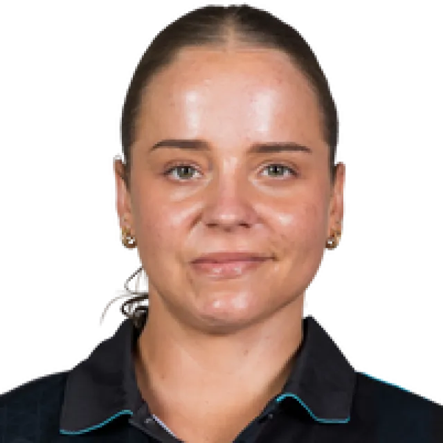 Cricketer
