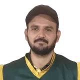 Tehran Khan