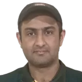 Cricketer
