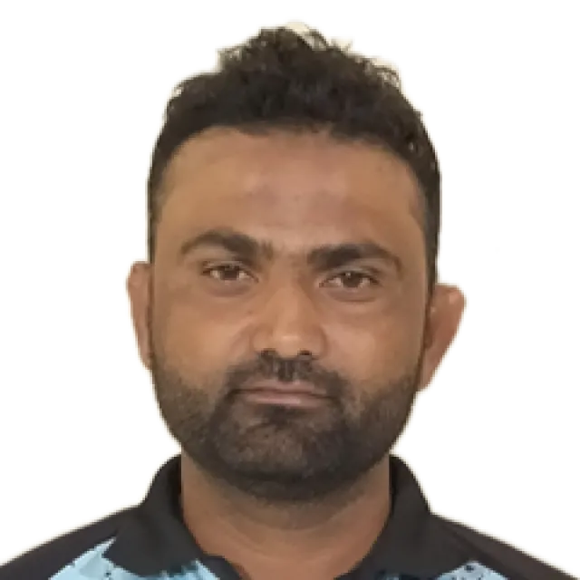 Irfan Ashraf