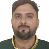 Cricketer