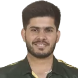 Faizan Ali-I