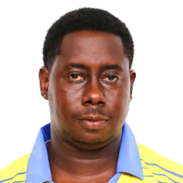 Kevin Francis