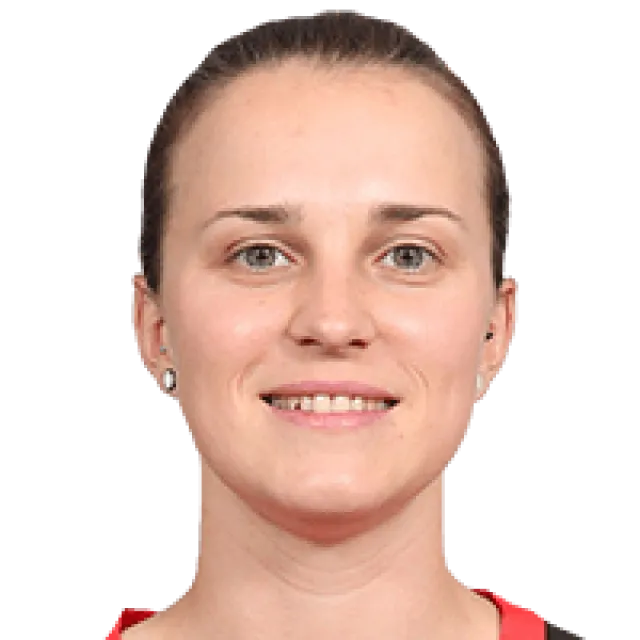 Hannah Darlington