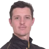 Keith Dudgeon Cricket Player
