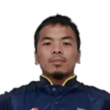 Remruatdika Ralte