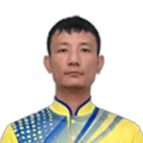 Vanlal Rinzuala Cricket Player
