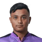 Santosh Murmu Cricket Player