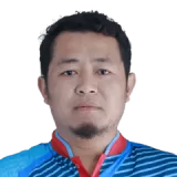Michael Lalrintluanga Sailo