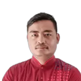 R.L Biakmawia Cricket Player