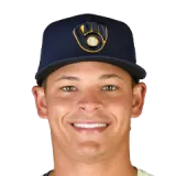 Tobias Myers Baseball Player