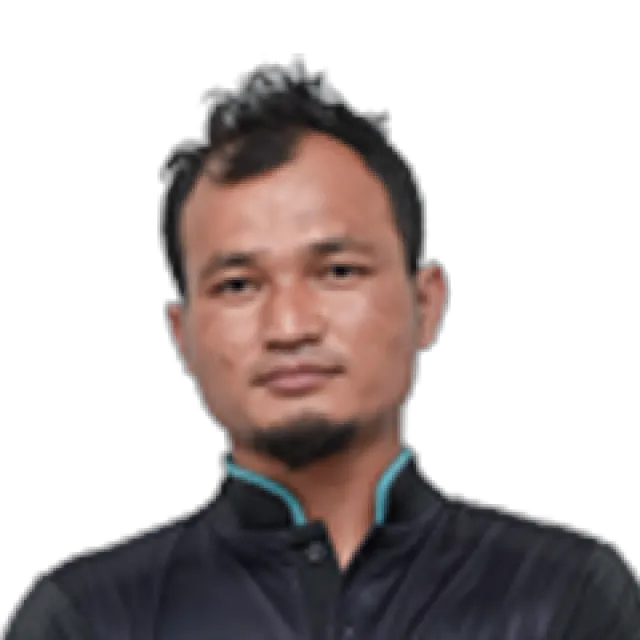 Arbin Sahi