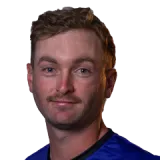 Bradley Hope