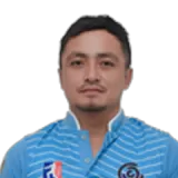 Bobby Zothansanga