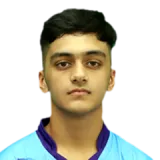 Vaibhav Vaswani