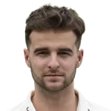Thomas Lawes